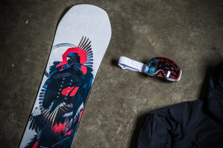 Snowboarding Essentials for Beginners TheHouse