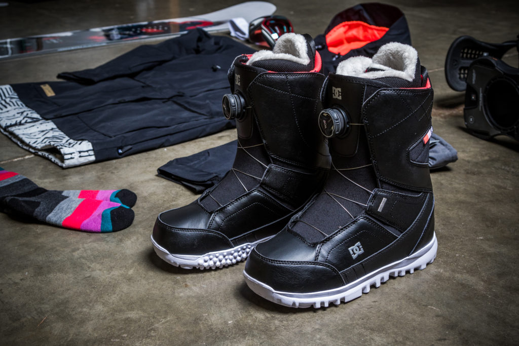 Snowboarding Essentials for Beginners TheHouse