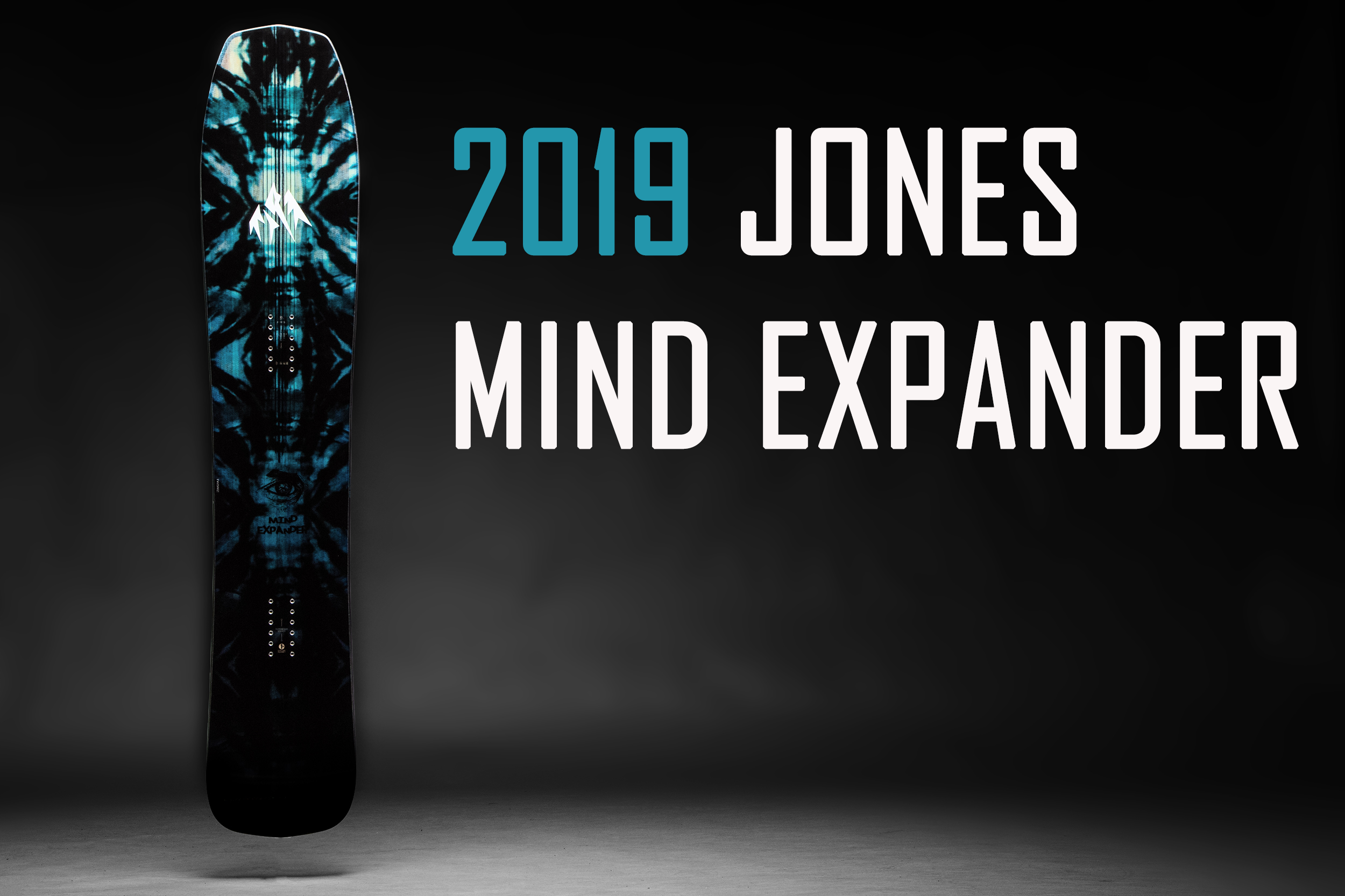 Jones Mind Expander Size Chart