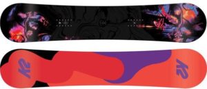 K2 First Lite Women's Snowboard