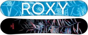 Roxy Wahine Women's Snowboard