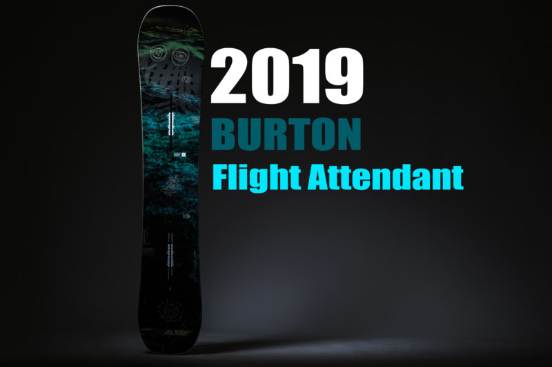 2019 Burton Flight Attendant Snowboard Review TheHouse