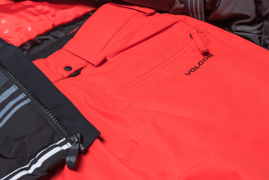 2019 Men's Snowboard Outerwear Combos TheHouse