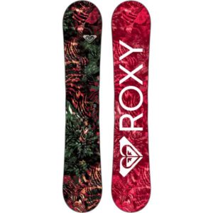 Roxy XOXO Banana Blem Snowboard