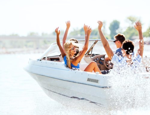 Boating Safety Tips: Equipment, Checklists & More