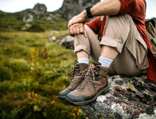 The Best Hiking Boots and Shoes for Men in 2021