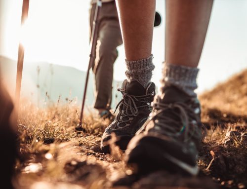 The Best Hiking Boots and Shoes for Women in 2021