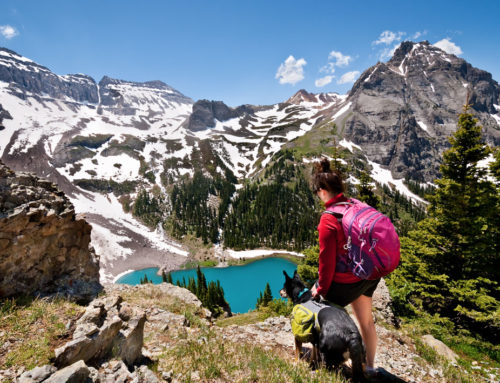 15 of the Best Hikes in Colorado