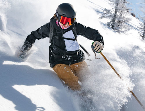 The Best Ski Clothing Brands: Jackets, Ski Pants, and More