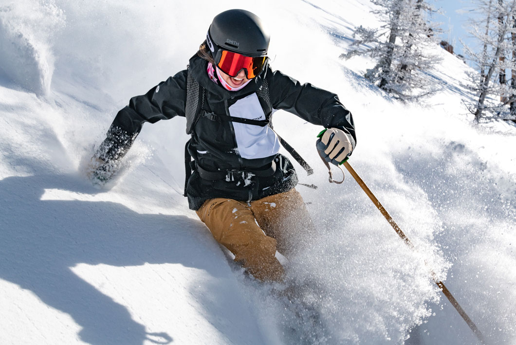 The Best Ski Clothing Brands: Jackets, Ski Pants, and More - The-House