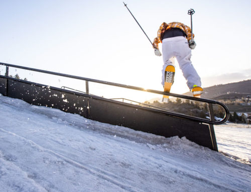 The Top 5 Best Park Skis