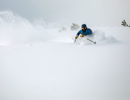 The Top 5 Best Powder Skis