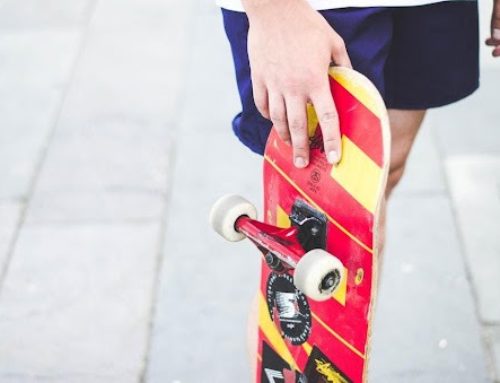 How to Buy Skateboard Bearings: Guide, Sizes & More