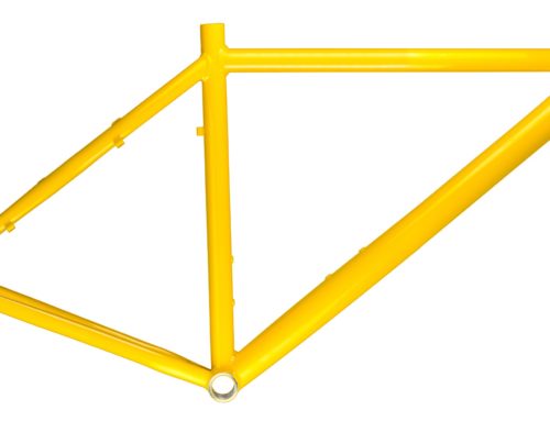 Bicycle Geometry Explained: A Guide
