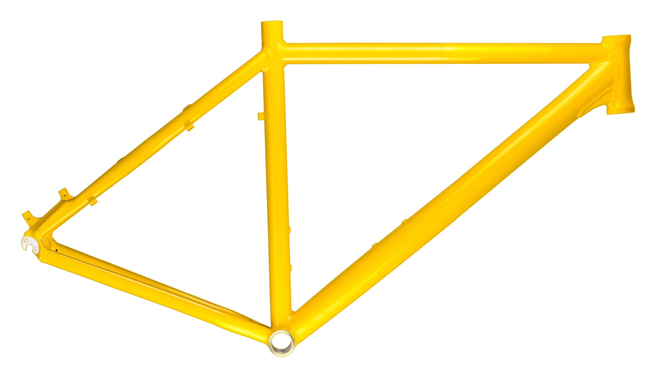 Bicycle Geometry Explained A Guide The House