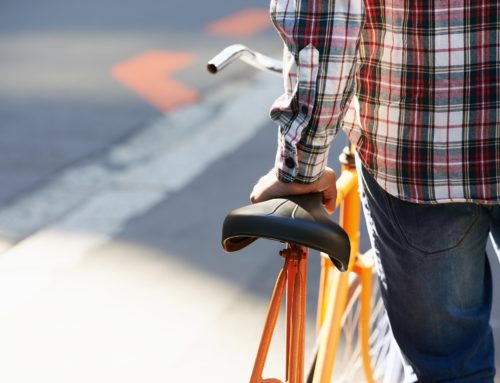 8 Ways to Make Your Bike Seat More Comfortable